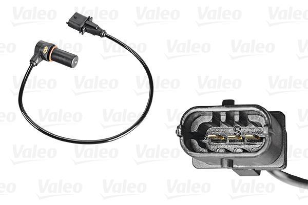 Capteur de régime moteur (Capteur PMH) VALEO ref. 254013