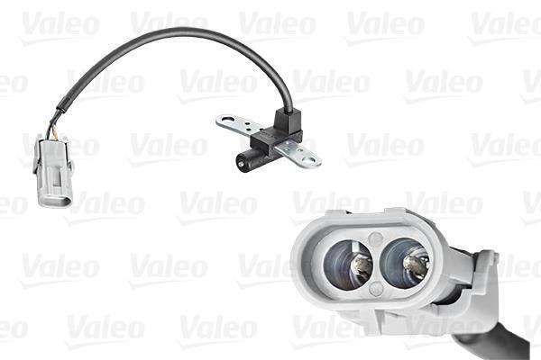 Capteur de régime moteur (Capteur PMH) VALEO ref. 254025