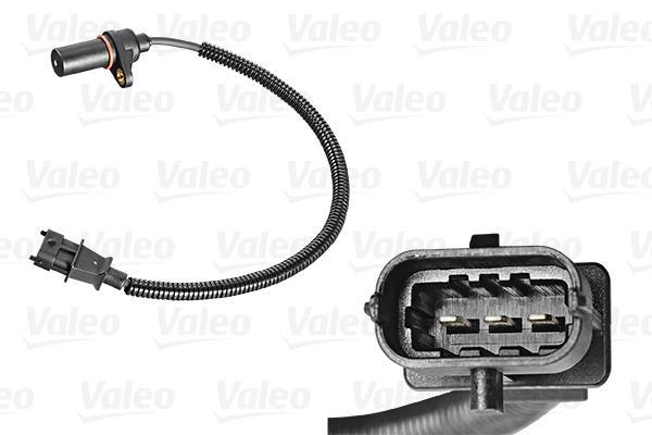 Capteur de régime moteur (Capteur PMH) VALEO ref. 254027