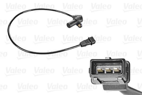 Capteur de régime moteur (Capteur PMH) VALEO ref. 254037