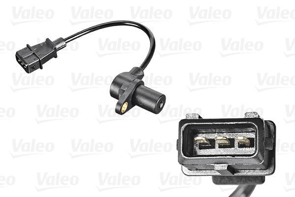 Generador de impulsos, cigüeñal VALEO ref. 254050