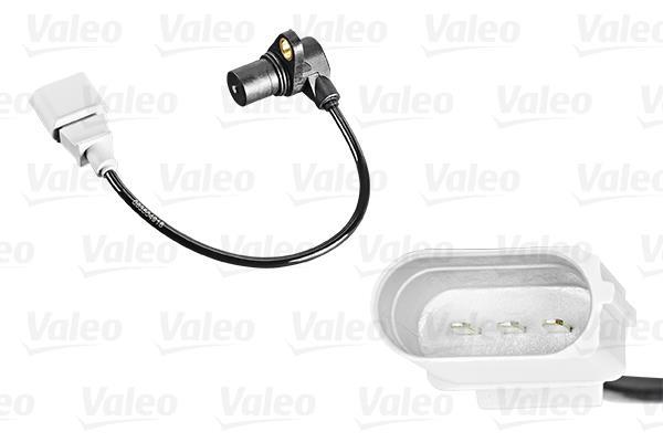 Capteur de régime moteur (Capteur PMH) VALEO ref. 254051
