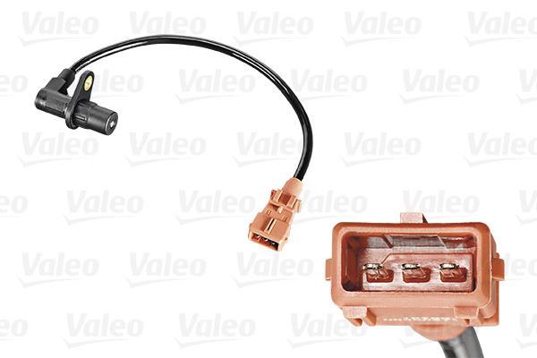 Capteur de régime moteur (Capteur PMH) VALEO ref. 254053