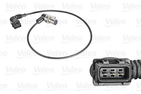 Capteur de régime moteur (Capteur PMH) VALEO ref. 254084