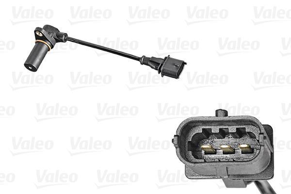 Capteur de régime moteur (Capteur PMH) VALEO ref. 254097