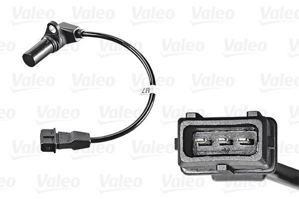 Sensor de rotações motor VALEO 254106