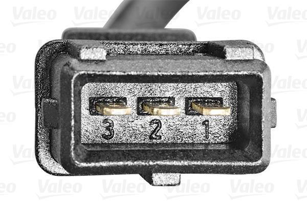 Capteur de régime moteur (Capteur PMH) VALEO ref. 254115