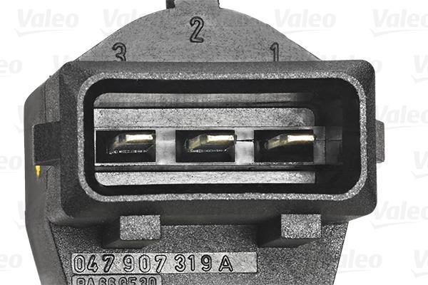 Capteur de régime moteur (Capteur PMH) VALEO ref. 254126