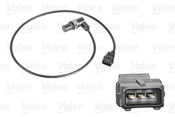 Generador de impulsos, cigüeñal VALEO ref. 254144