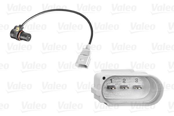 Capteur de régime moteur (Capteur PMH) VALEO ref. 254149