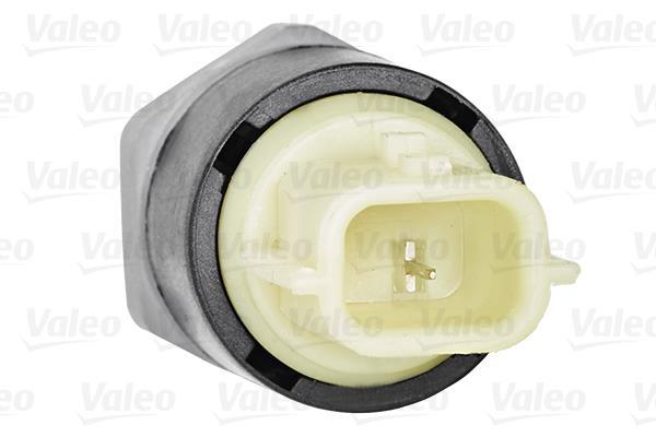 Capteur, pression d'huile (Capteur pression d'huile) VALEO ref. 255104