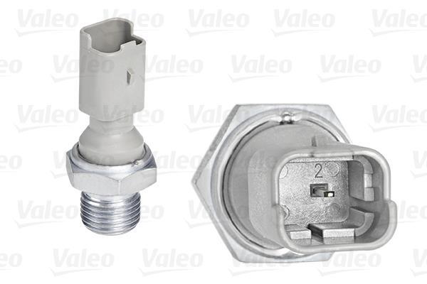 Capteur, pression d'huile (Capteur pression d'huile) VALEO ref. 255105