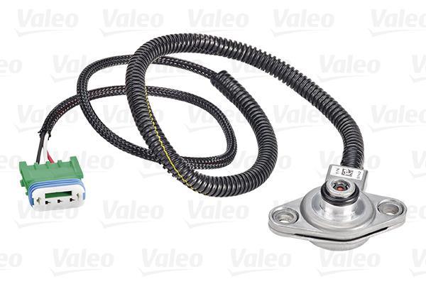 Capteur, pression d'huile (Capteur pression d'huile) VALEO ref. 255500