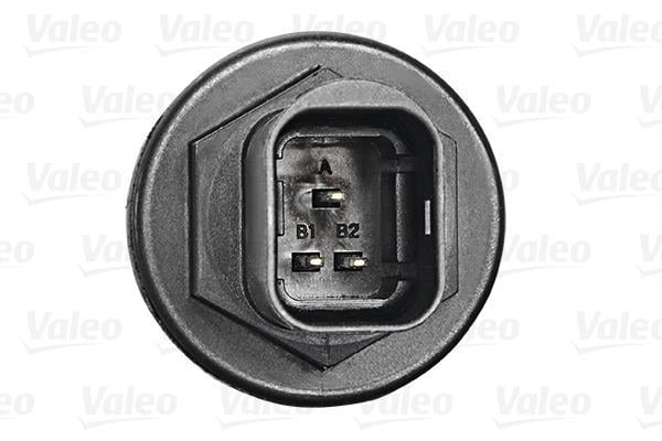 Sensor de velocidade do veículo (Sensor velocidade veículo) VALEO ref. 255302