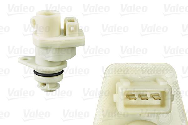 Capteur, vitesse VALEO 255303