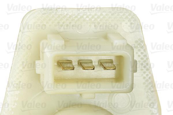 Capteur, vitesse VALEO 255303
