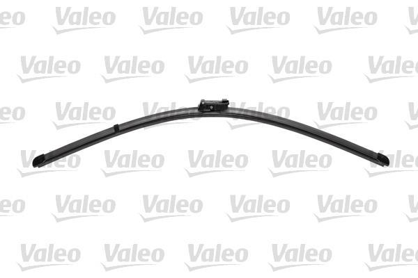 Balai d'essuie-glace (Essuie glace) VALEO VM837 - ref. 577837