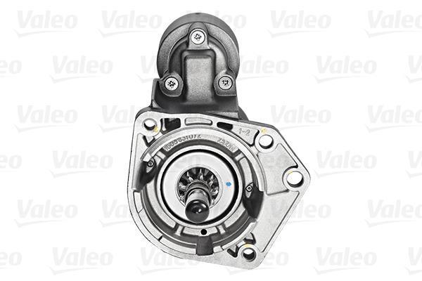 Démarreur VALEO ref. 201005