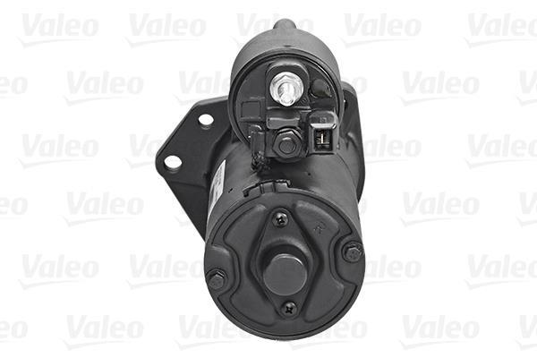Démarreur VALEO ref. 201005