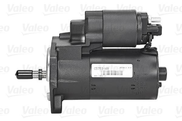 Démarreur VALEO ref. 201005