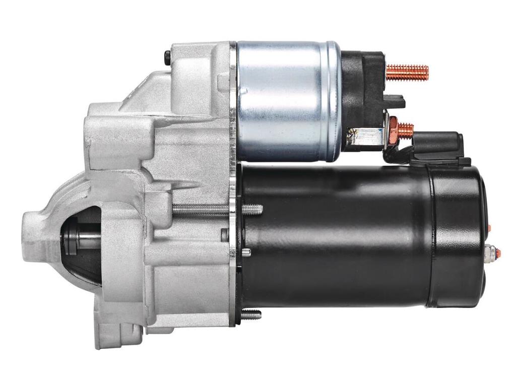 Motor de arranque VALEO ref. 201008