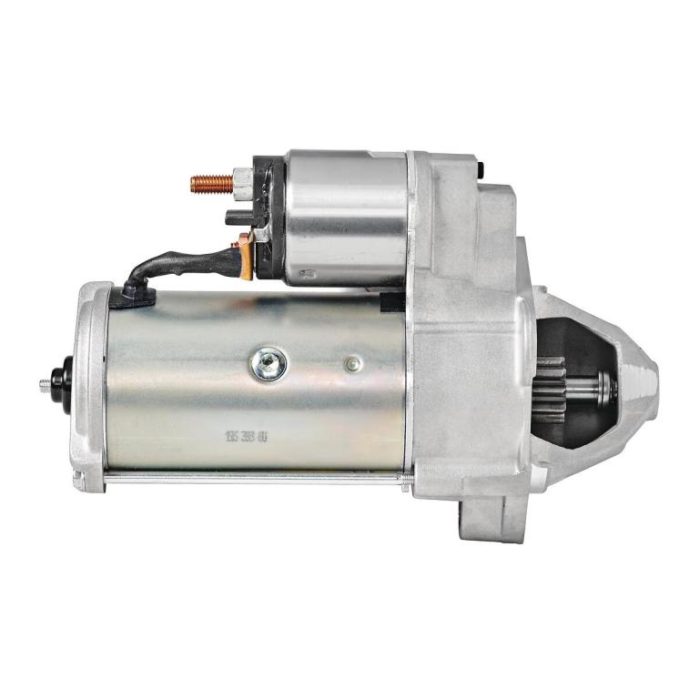 Motor de arranque (Arrancador) VALEO ref. 201017