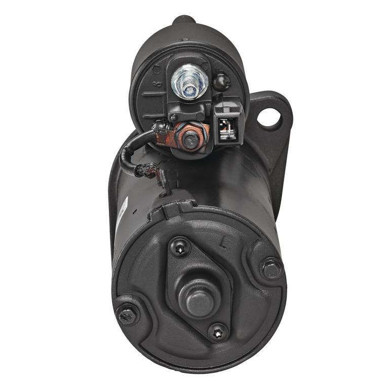Démarreur VALEO ref. 201034