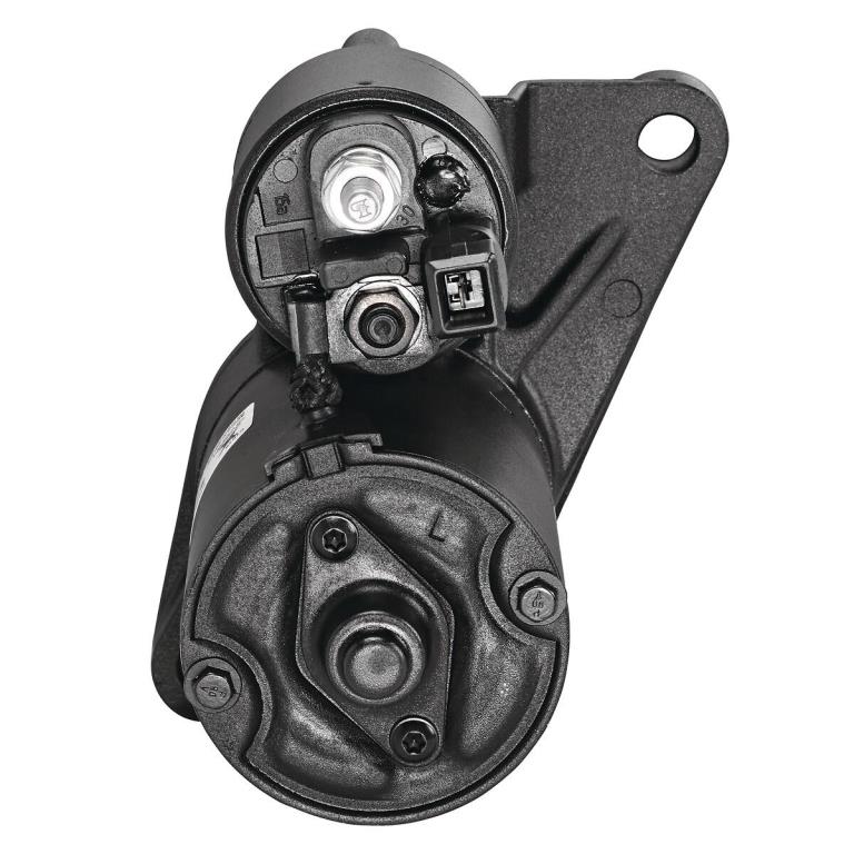 Motor de arranque VALEO ref. 201035