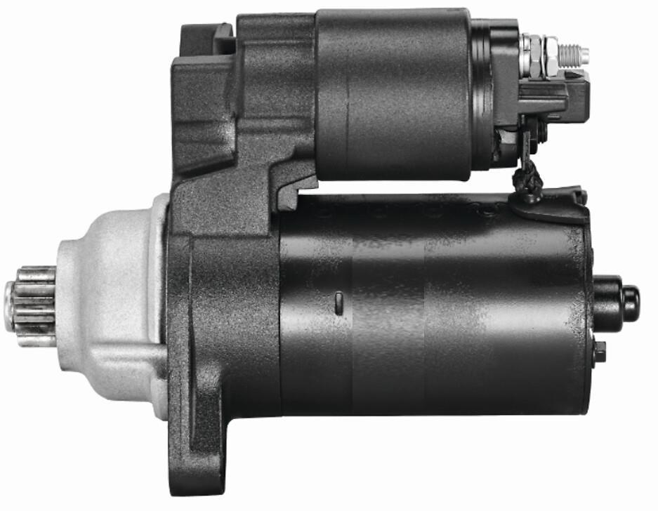 Motor de arranque VALEO ref. 201035