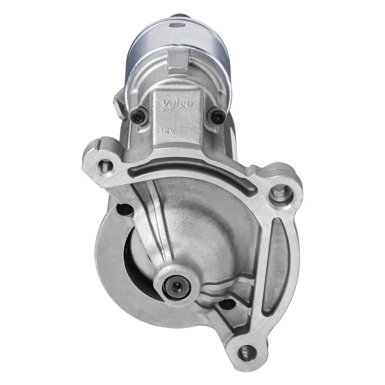 Motor de arranque (Arrancador) VALEO ref. 201036