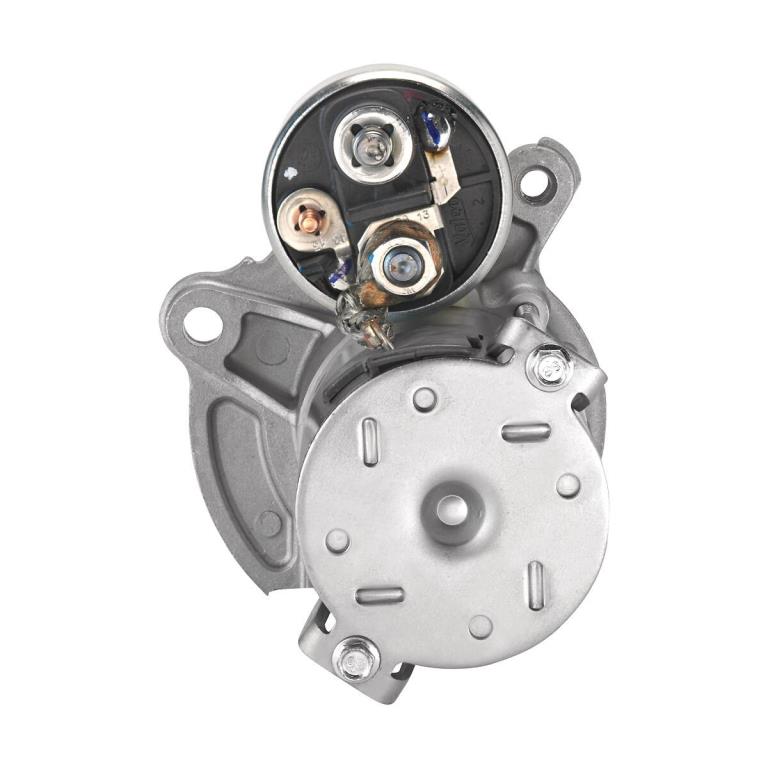 Motor de arranque (Arrancador) VALEO ref. 201036
