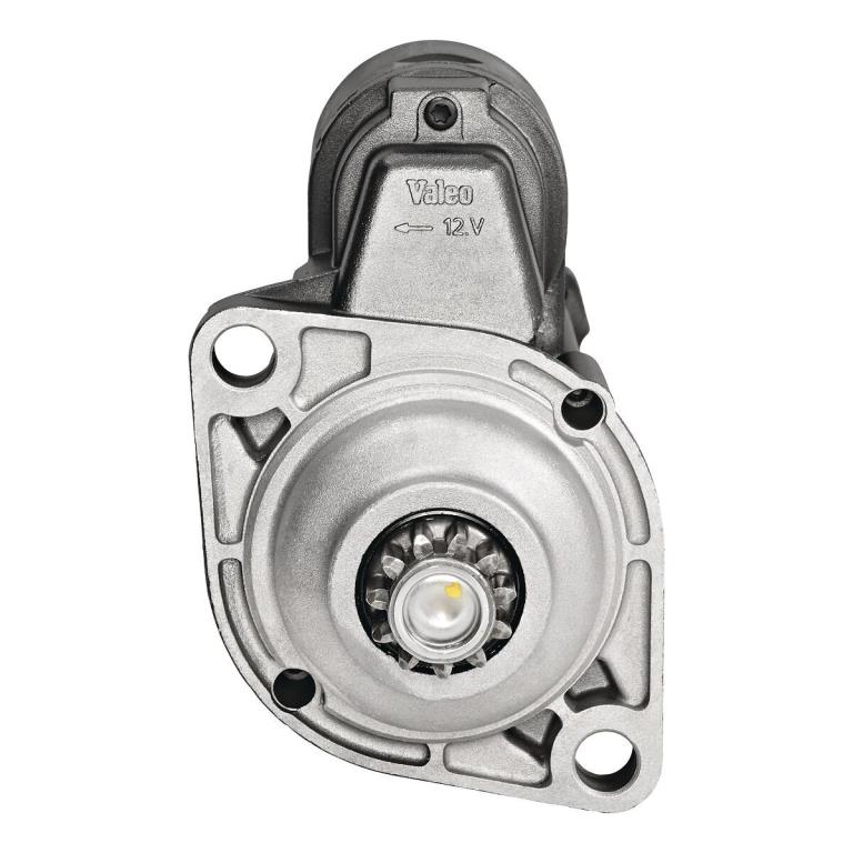 Démarreur VALEO ref. 201037