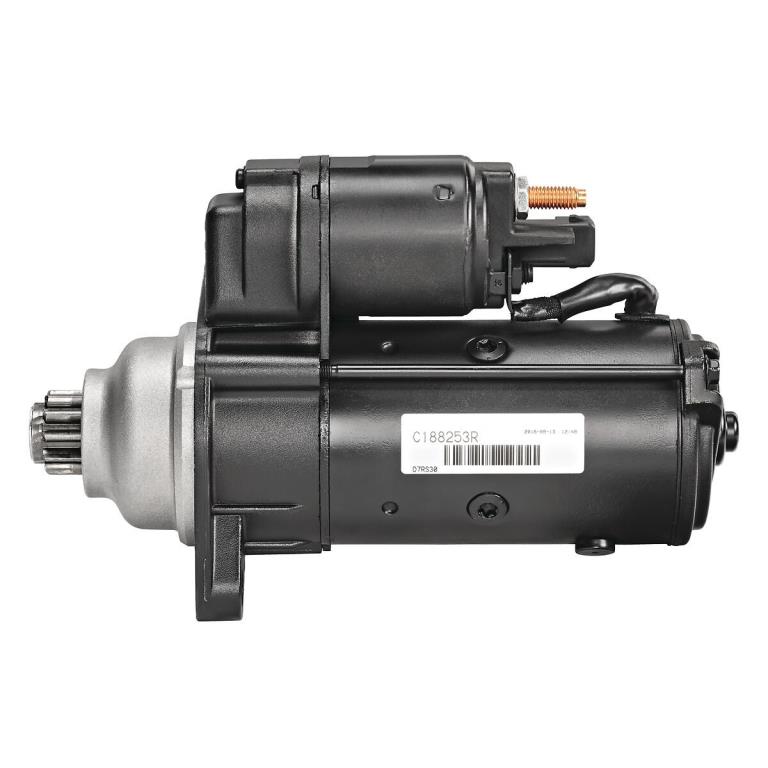Démarreur VALEO ref. 201037