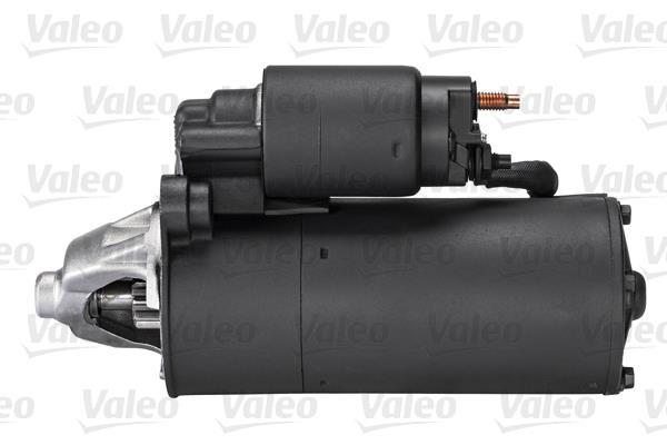 Démarreur VALEO ref. 201039