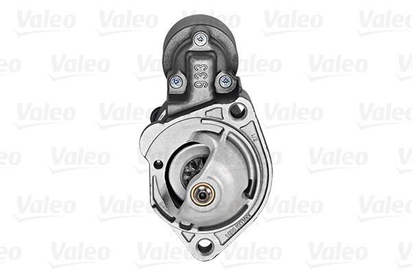 Démarreur VALEO ref. 201045