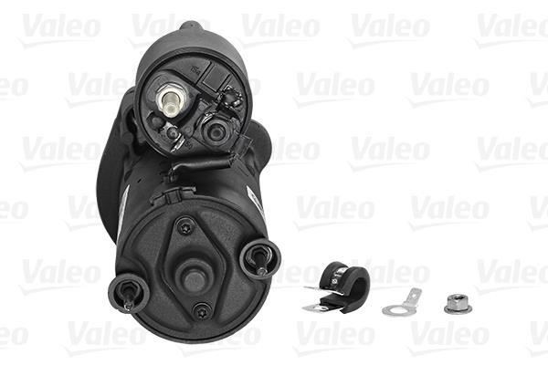 Démarreur VALEO ref. 201045
