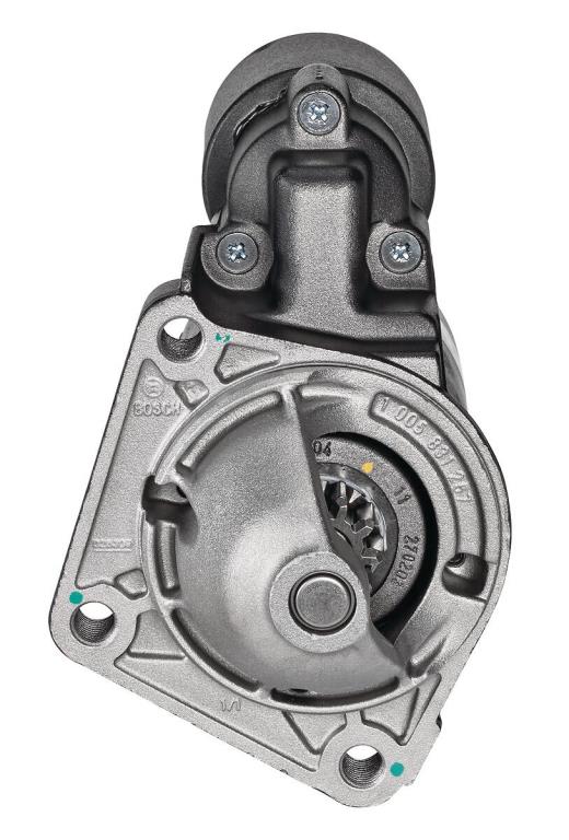 Motor de arranque VALEO ref. 201050
