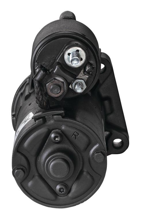 Motor de arranque VALEO ref. 201050