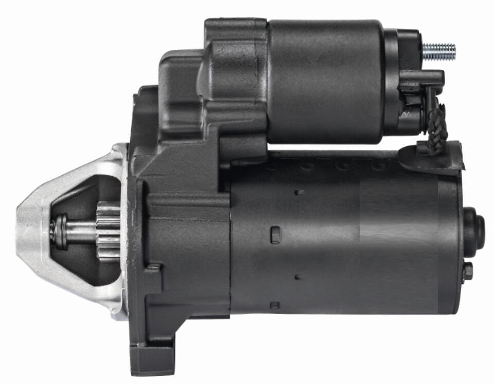 Motor de arranque VALEO ref. 201050