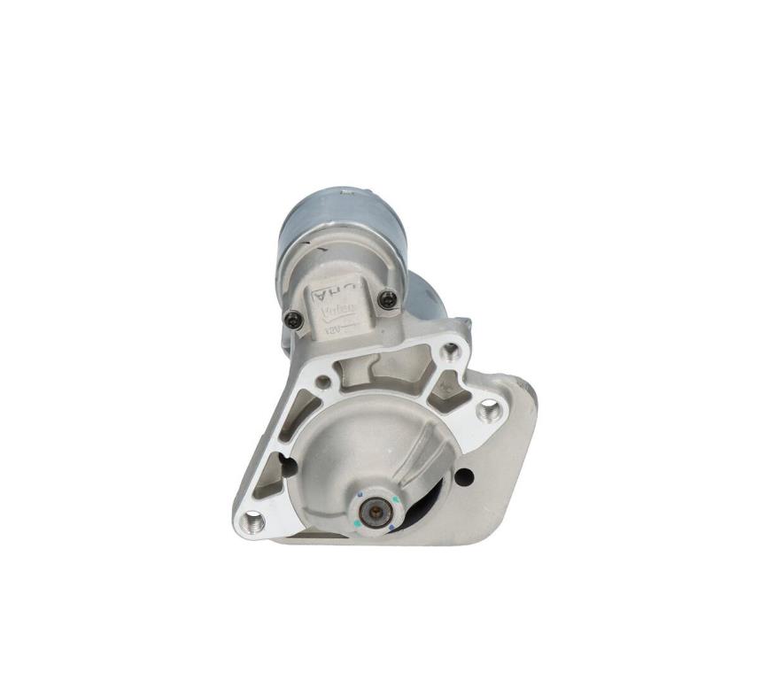 Motor de arranque (Arrancador) VALEO ref. 201052