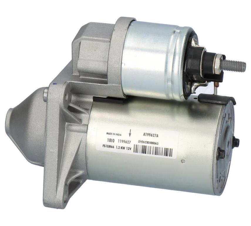 Motor de arranque VALEO ref. 201056
