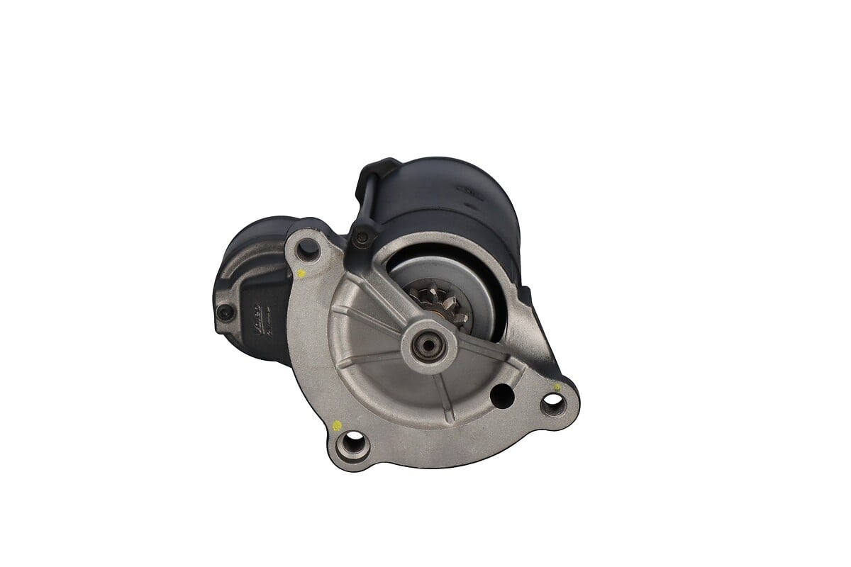 Motor de arranque VALEO ref. 201073