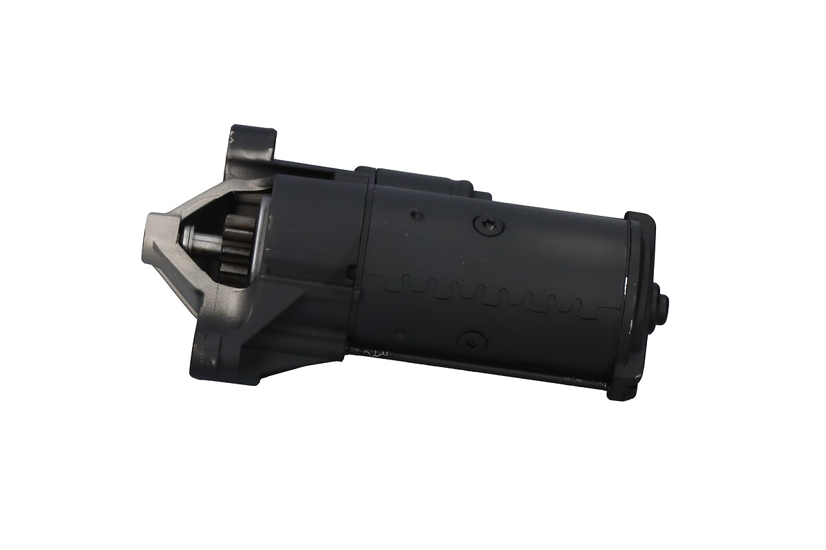 Motor de arranque VALEO ref. 201073