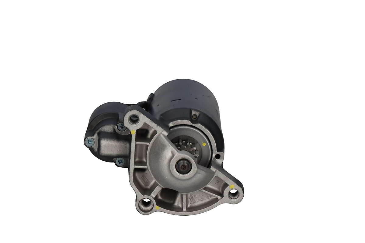 Motor de arranque VALEO ref. 201075