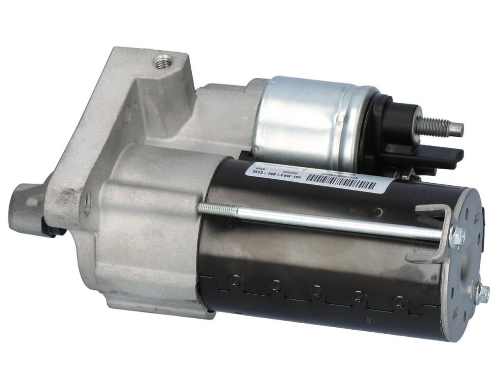 Motor de arranque VALEO ref. 201076