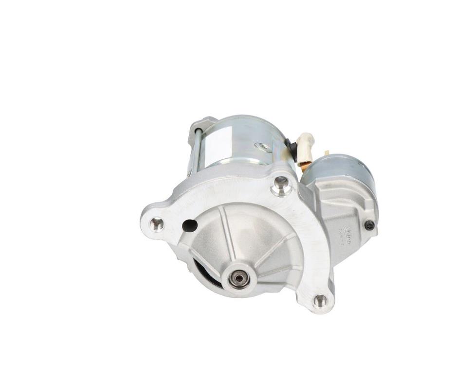 Motor de arranque (Arrancador) VALEO ref. 201089