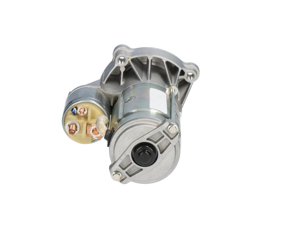 Motor de arranque (Arrancador) VALEO ref. 201089