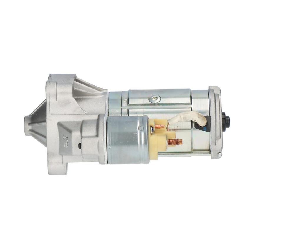 Motor de arranque (Arrancador) VALEO ref. 201089