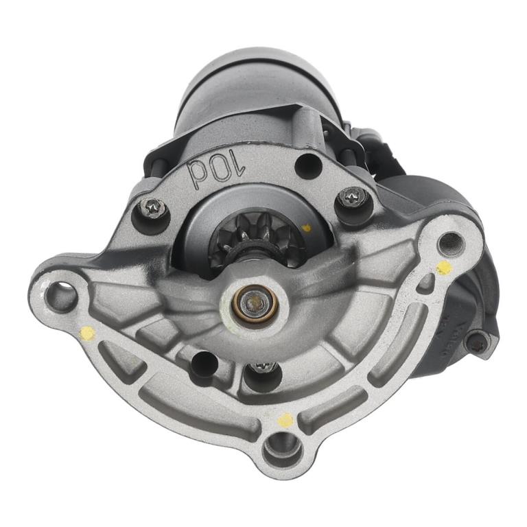 Motor de arranque (Arrancador) VALEO ref. 201091