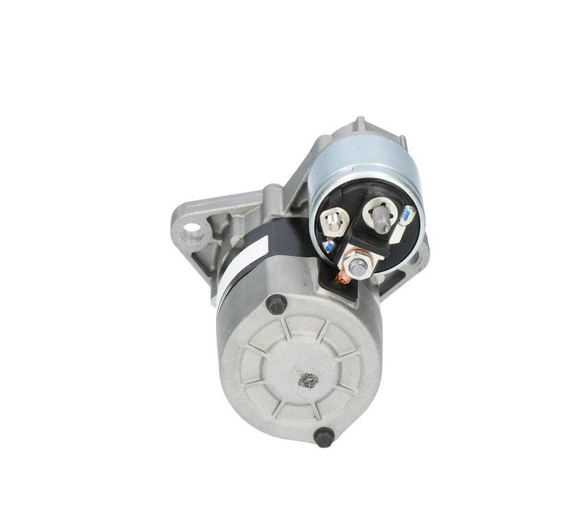 Motor de arranque (Arrancador) VALEO ref. 201105